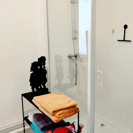 Appartement Entre Terre Et Wimille