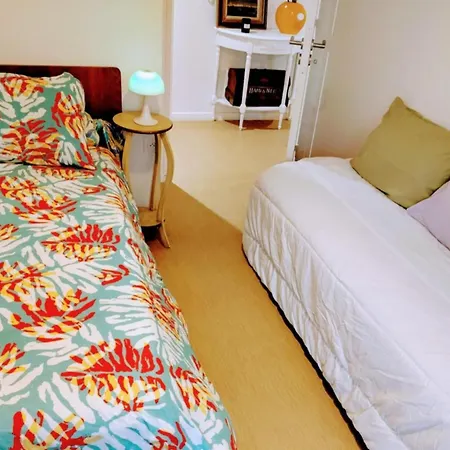Entre Terre Et Appartement Wimille