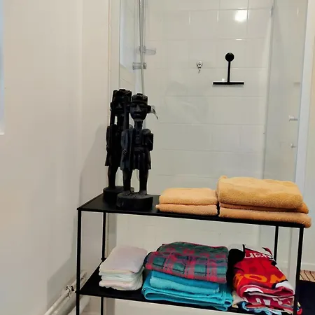 Entre Terre Et Appartement
